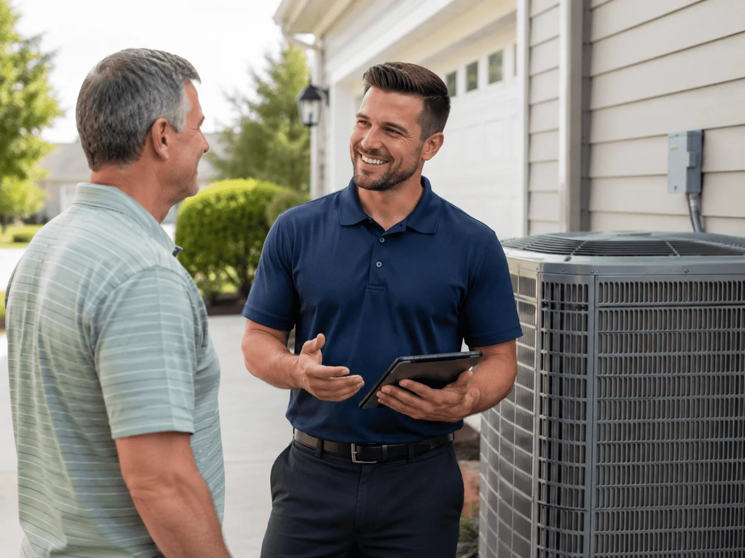 Heat Pump Installation Highland, MI FAQs